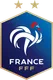 Logo of France U20