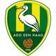 Logo of ADO Den Haag