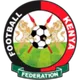 Logo of KenyaU20