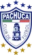 Logo of Pachuca (w)