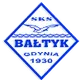 Logo of Baltyk Gdynia