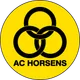 Logo of Horsens Reserve