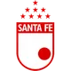 Logo of Independiente Santa Fe