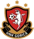 Logo of HNK Gorica