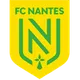 Logo of FC Nantes