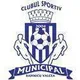 Logo of CSM Ramnicu Valcea