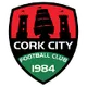 Logo of Cork City (w)