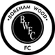 Logo of Boreham Wood