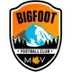 Logo of Bigfoot
