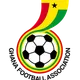 Logo of Ghana U20