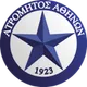 Logo of Atromitos Athens