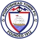 Logo of Portishead Town