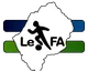 Logo of Lesotho