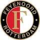 Logo of Feyenoord