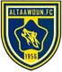 Logo of Al-Taawoun