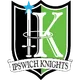 Logo of Ipswich knights SC