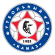 Logo of KAMAZ Naberezhnye Chelny