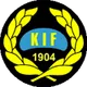 Logo of Korsnas IF FK