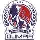 Logo of CD Olimpia