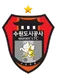 Logo of Suwon FMC (w)