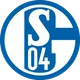 Logo of Schalke 04