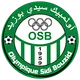 Logo of CO Sidi Bouzid