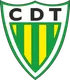 Logo of CD Tondela