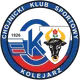 Logo of CHKS Kolejarz Chojnice