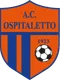 Logo of A.C. Ospitaletto