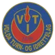 Logo of Volda