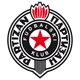 Logo of Partizan Belgrade U19