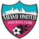 Logo of Miami United