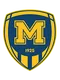 Logo of Metalist 1925 Kharkiv