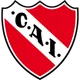 Logo of CA Independiente