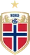 Logo of Norway Women
