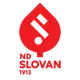 Logo of NK Svoboda Ljubljana