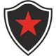 Logo of Botafogo PB