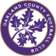 Logo of Oakland County FC