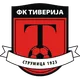 Logo of ZFK Tiverija (w)