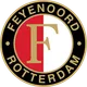 Logo of Feyenoord U19