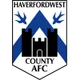 Logo of Haverfordwest U19