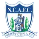 Logo of Newry City