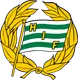 Logo of Hammarby