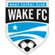 Logo of Wake FC