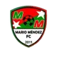 Logo of Mario Mendez FC