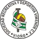 Logo of CF Vimenor