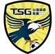 Logo of Tainan City Steel