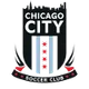 Logo of Chicago City SC (w)