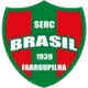 Logo of GA Farroupilha