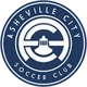 Logo of Asheville City